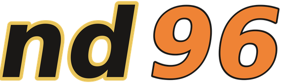 nd96 logo