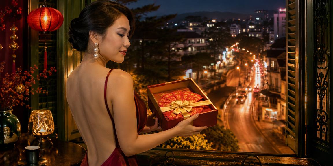 nd96 Đồng Xuân Megaways