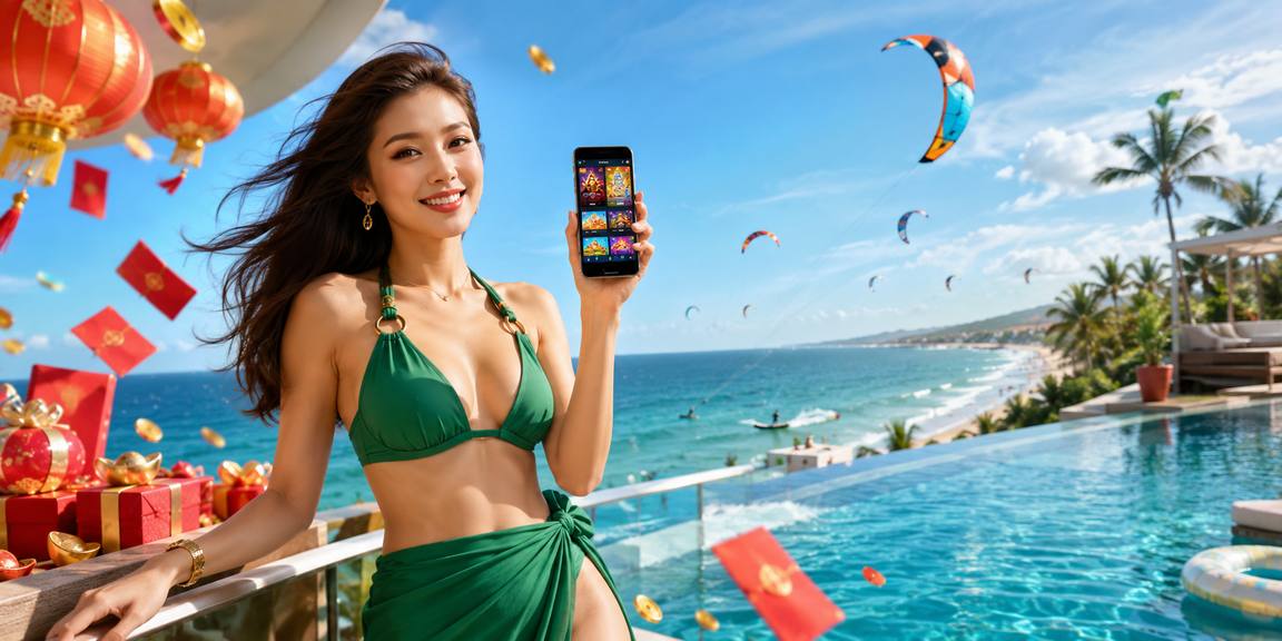 nd96 Ứng dụng nd96 – Sảnh chơi trên Android và iOS
